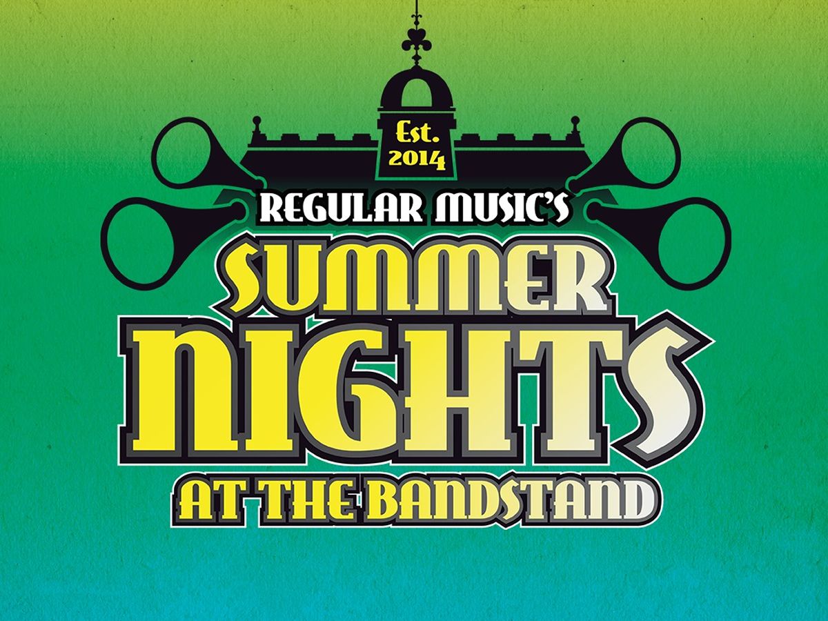 Summer Nights at the Bandstand