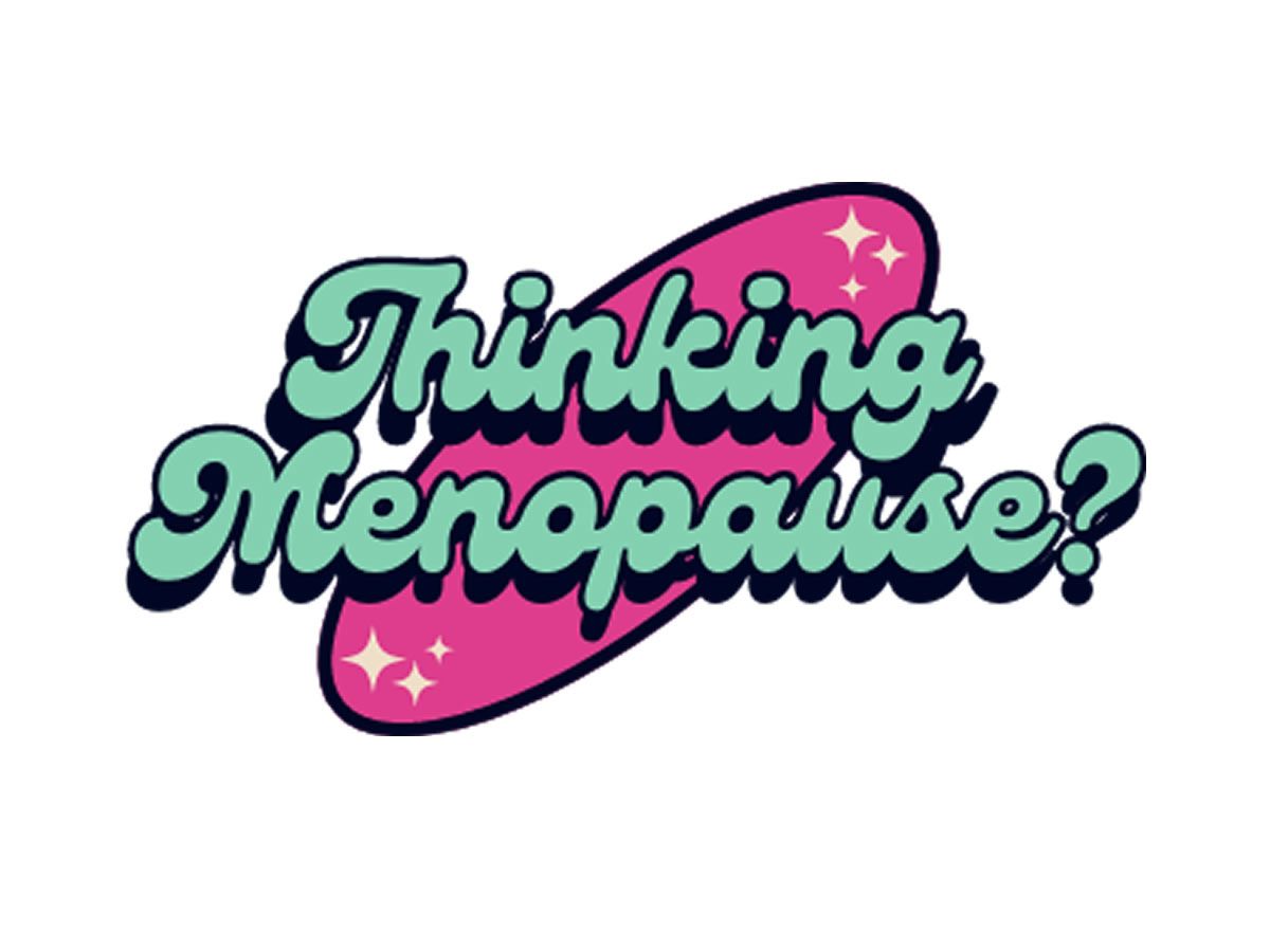 Menopause Well-Being Event - POSTPONED