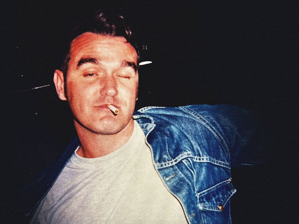 Morrissey