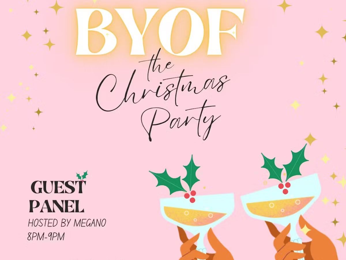 BYOF: The Christmas Party