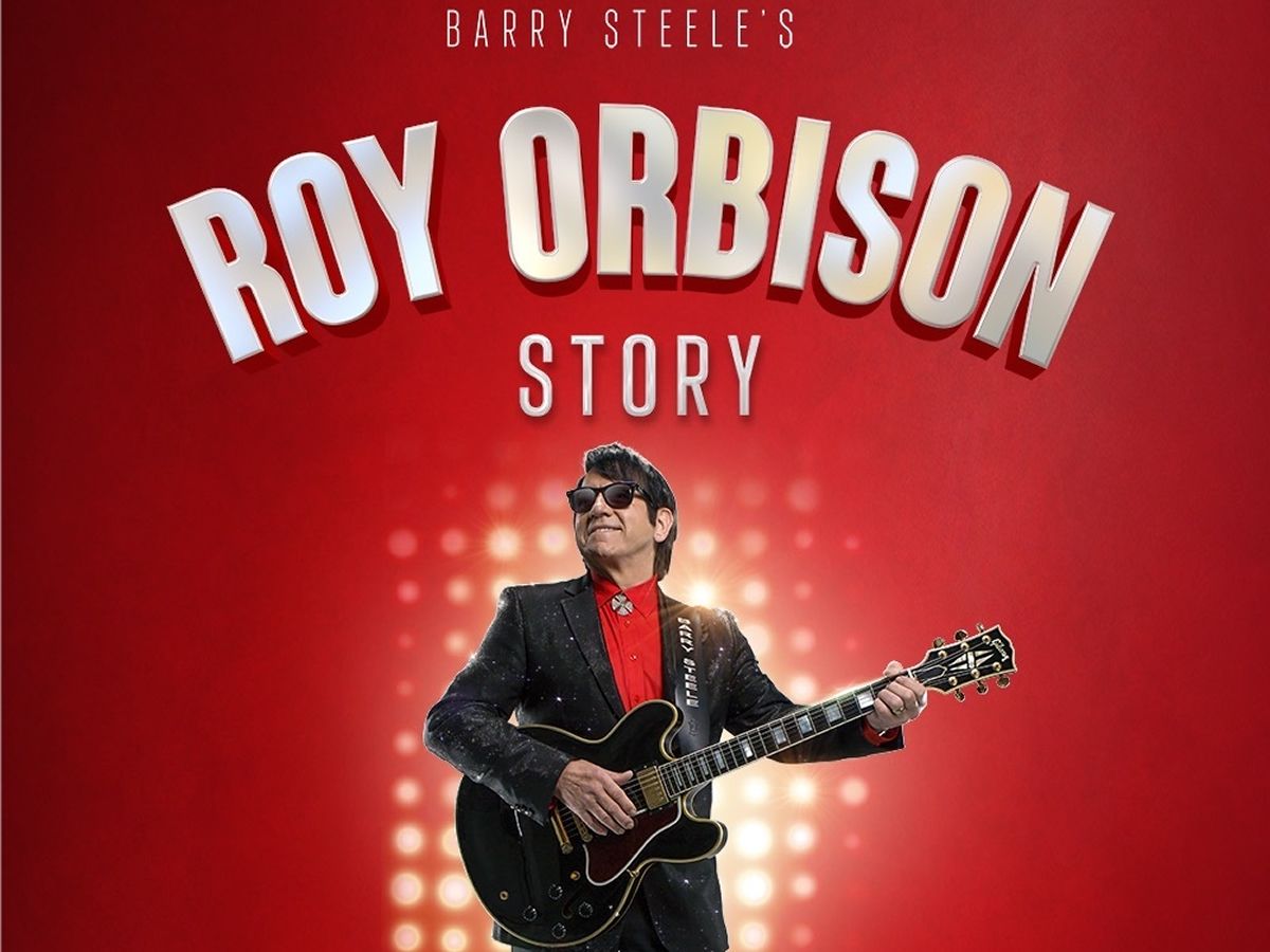 The Roy Orbison Story