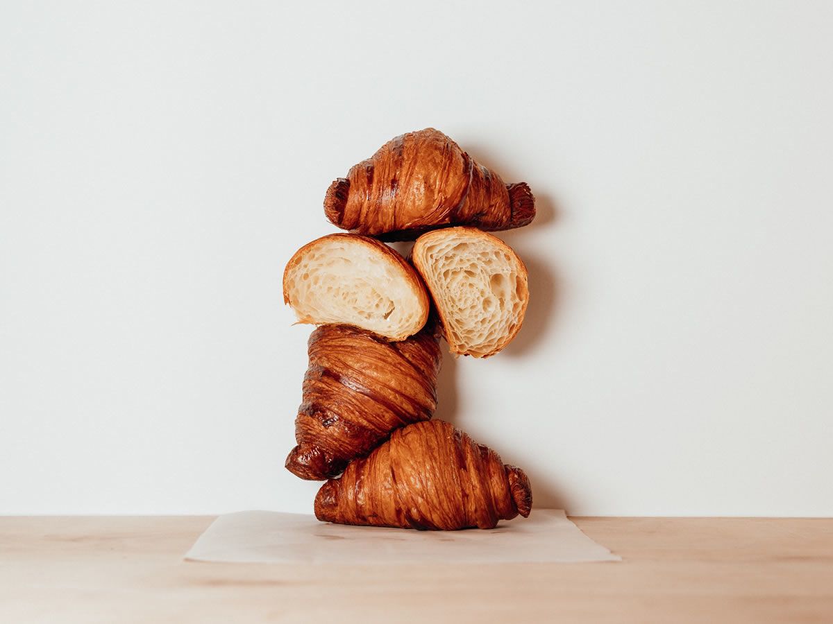 Edinburgh Butter Company announces search for the Best Croissant in Scotland