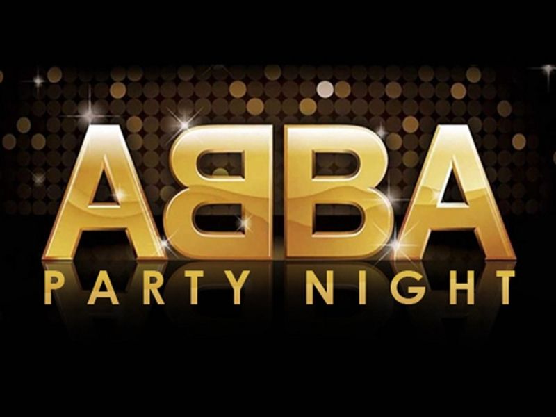 ABBA Party Night
