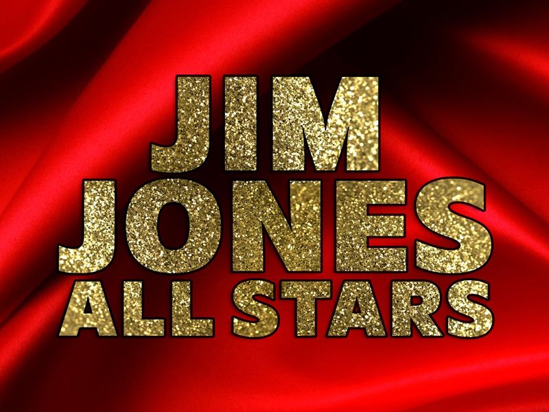 Jim Jones All Stars