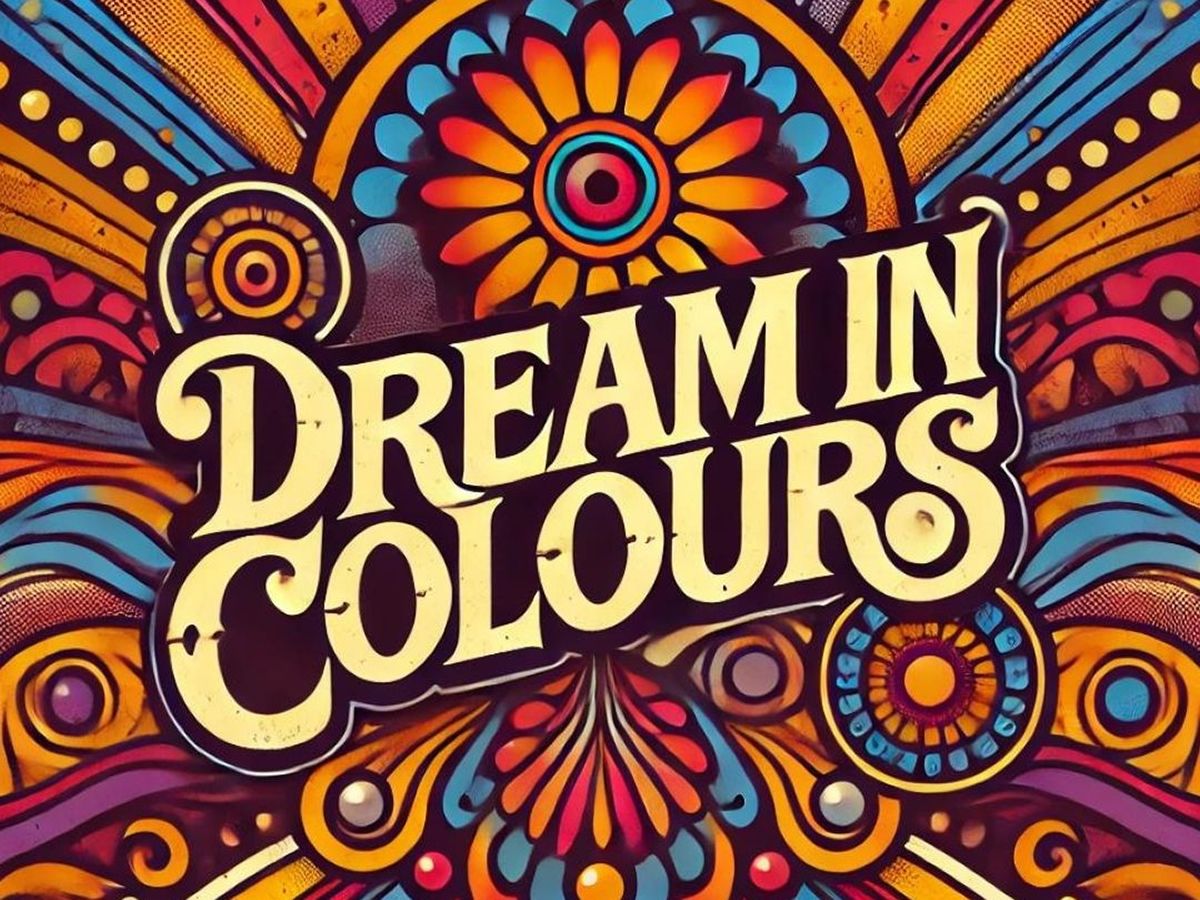 Dream In Colours