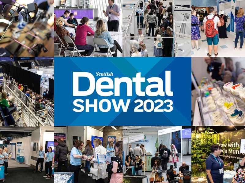 Scottish Dental Show at Braehead Arena, Renfrew | What's On Renfrewshire