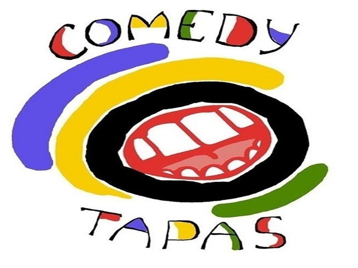 Acomedytapas