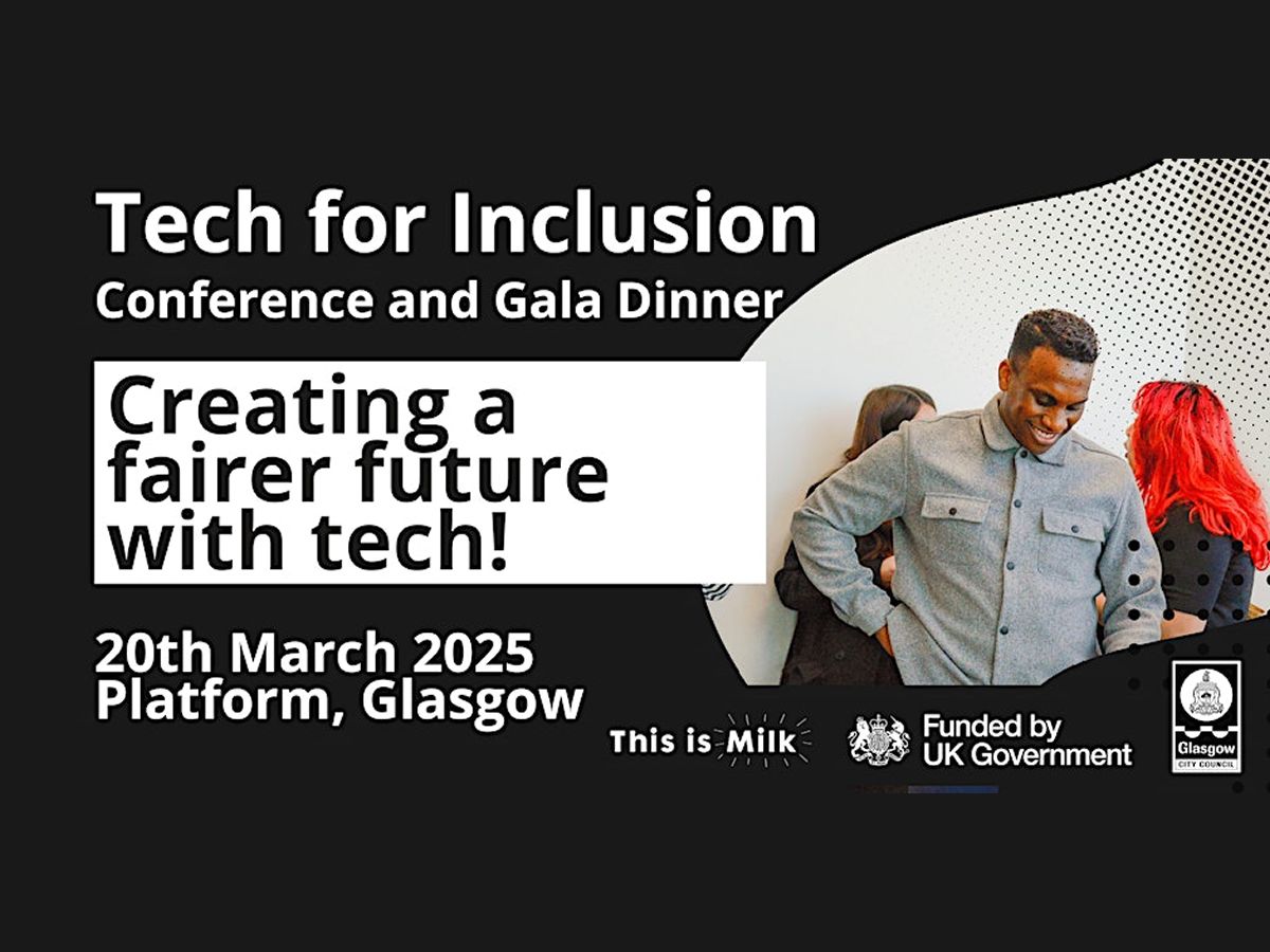 Tech For Inclusion