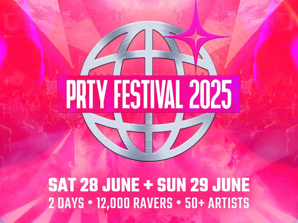 PRTY Festival