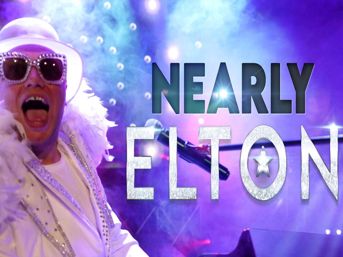 Nearly Elton