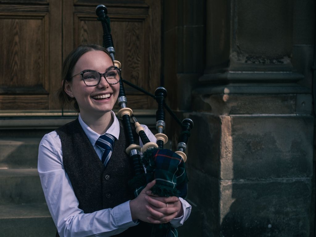Piping Live! Showcase Emerging and Diverse Talent for 2024