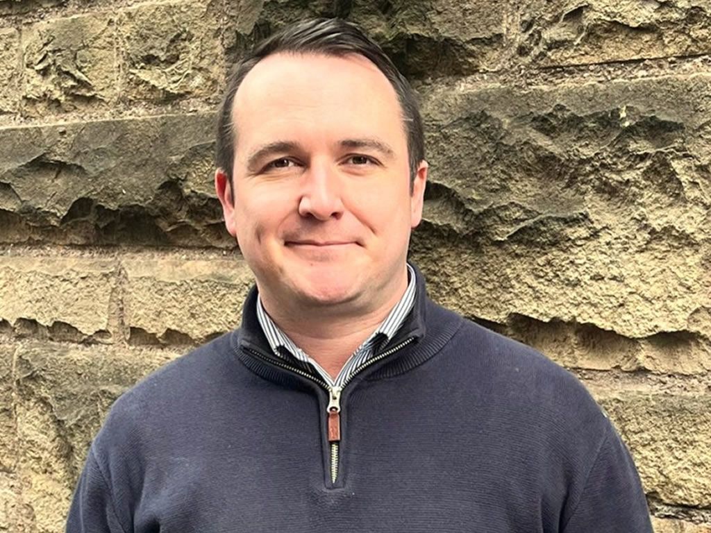 Safestay Hostels & Hotels appoints General Manager of new Edinburgh Cowgate location