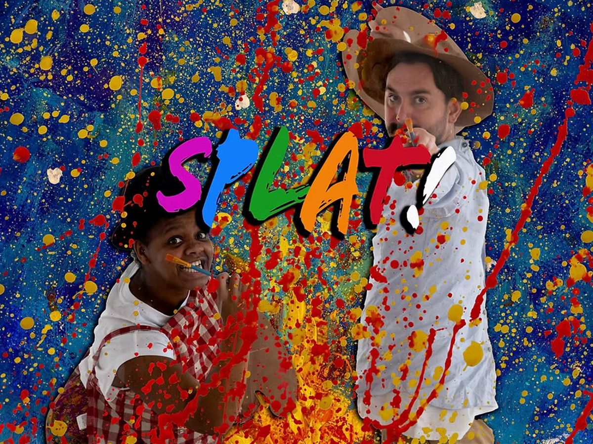 SPLAT!