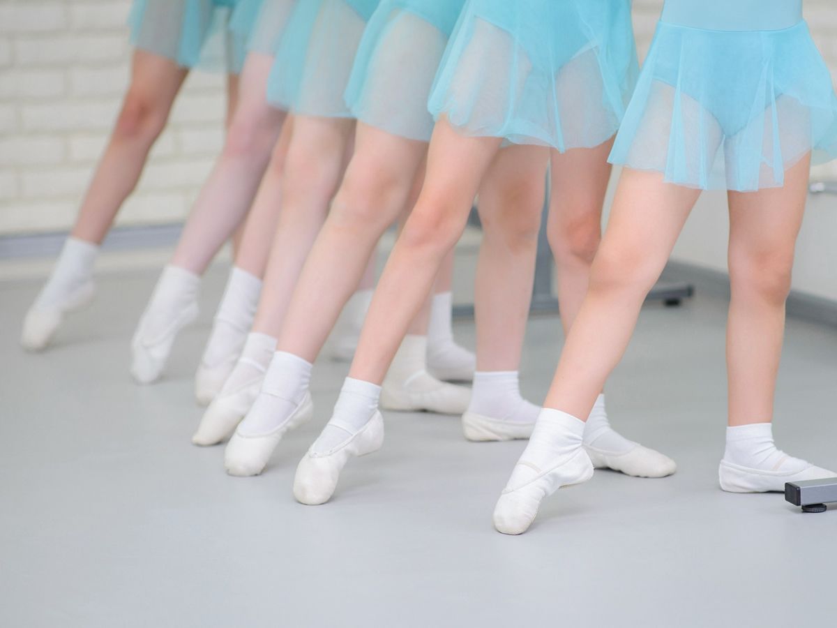 Children’s Classical Ballet Classes - New Term