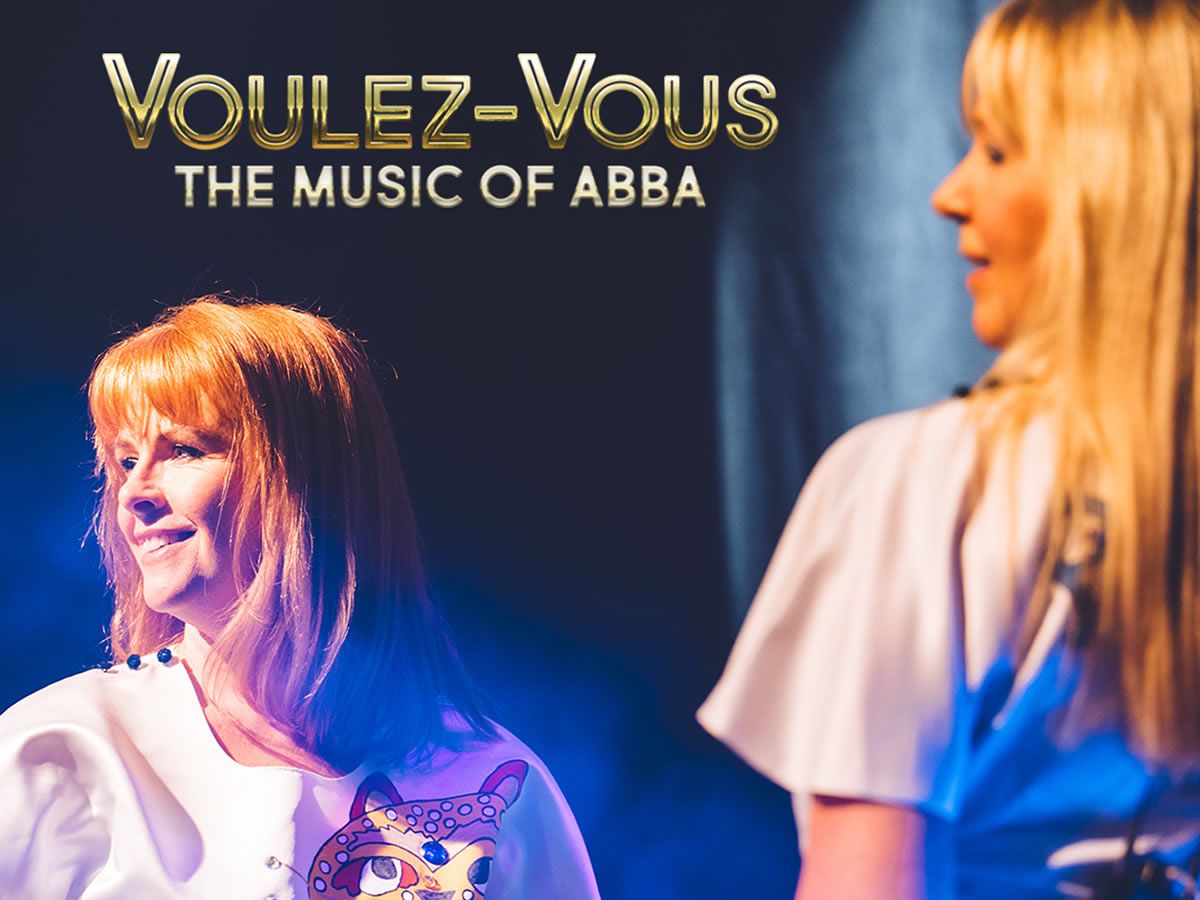 Voulez Vous - The Music of ABBA