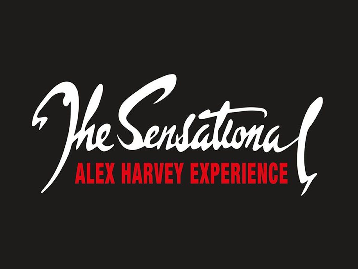 The Sensational Alex Harvey Experience