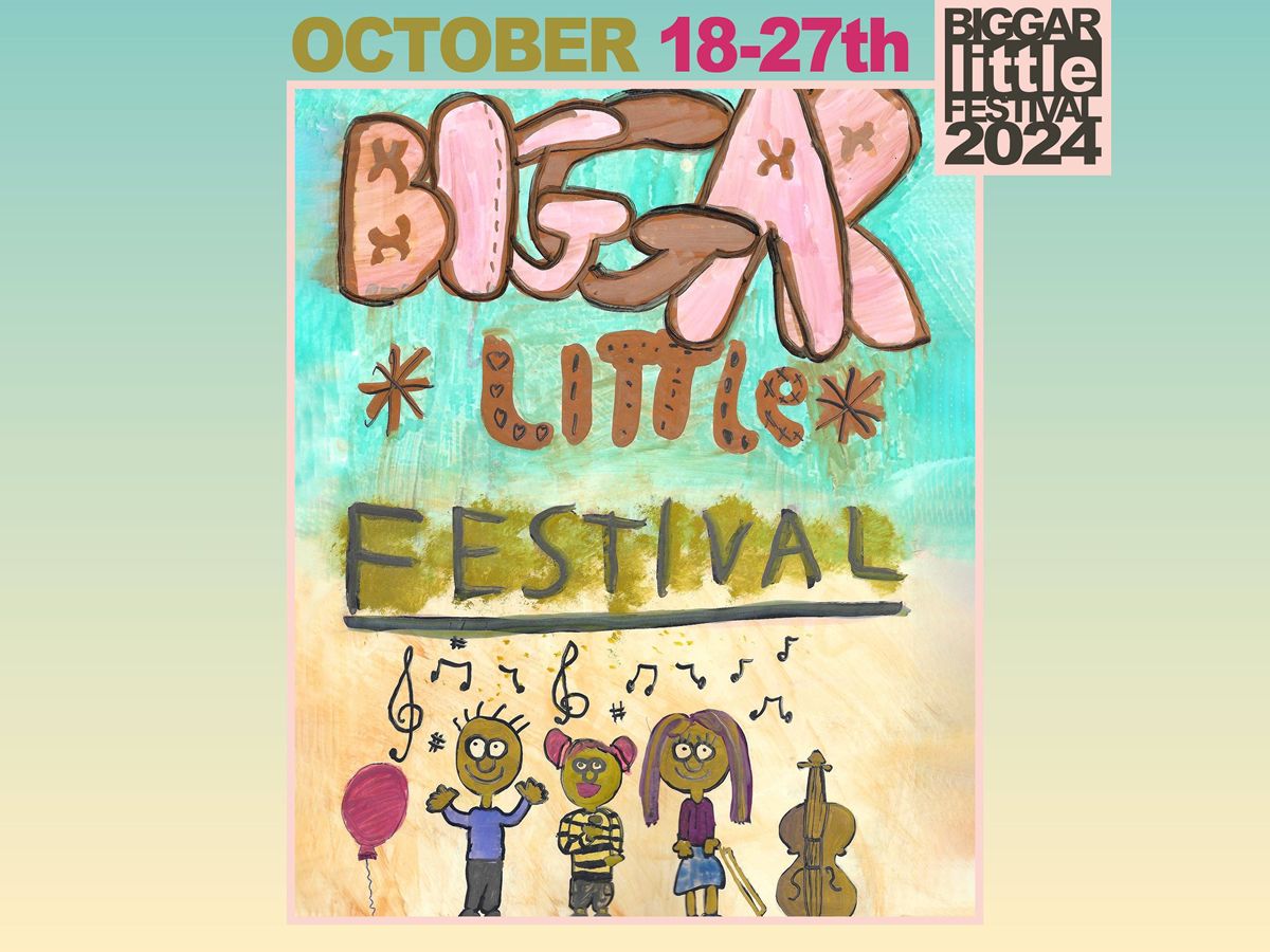 Biggar Little Festival