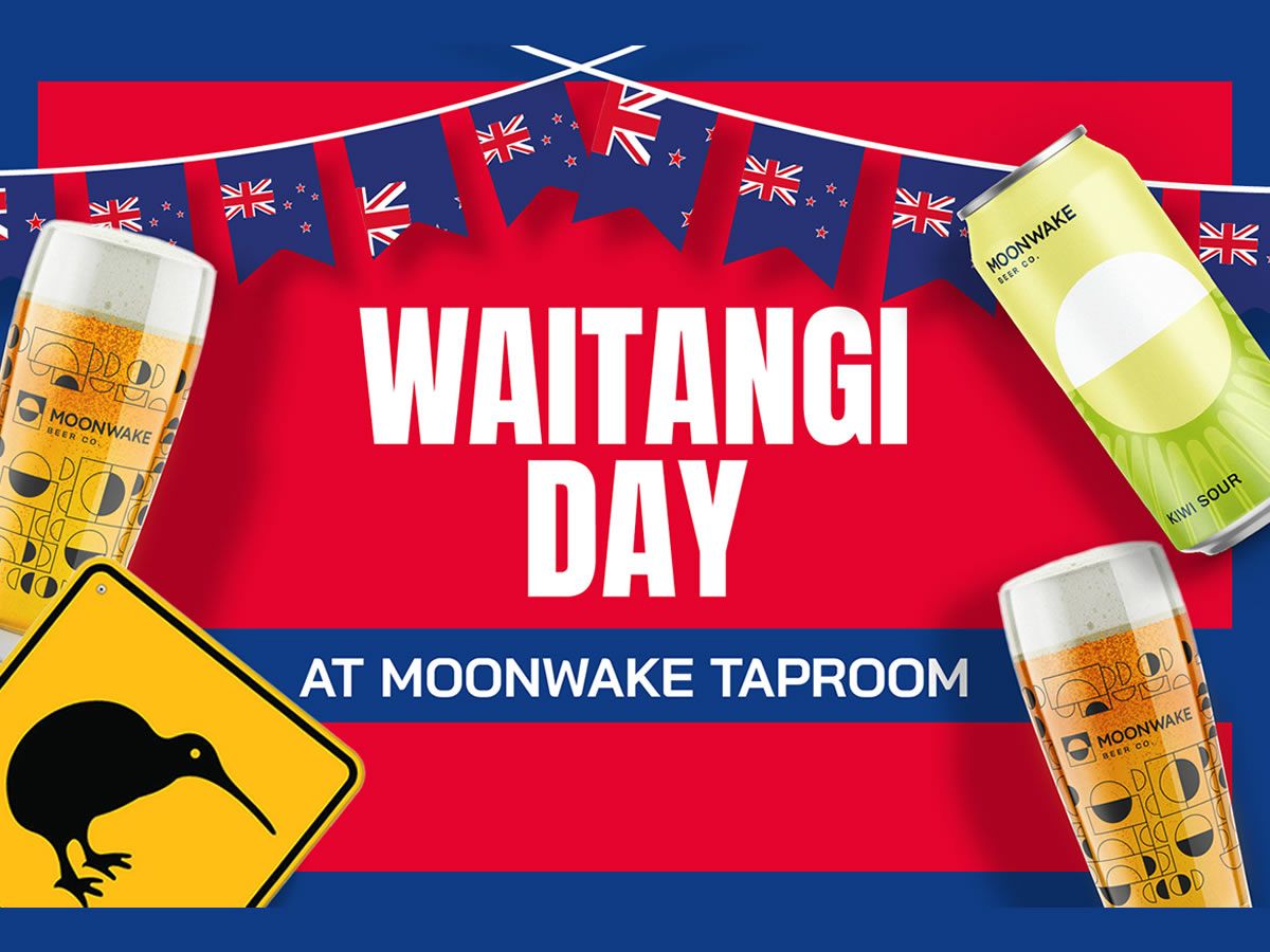 Waitangi Day Celebration