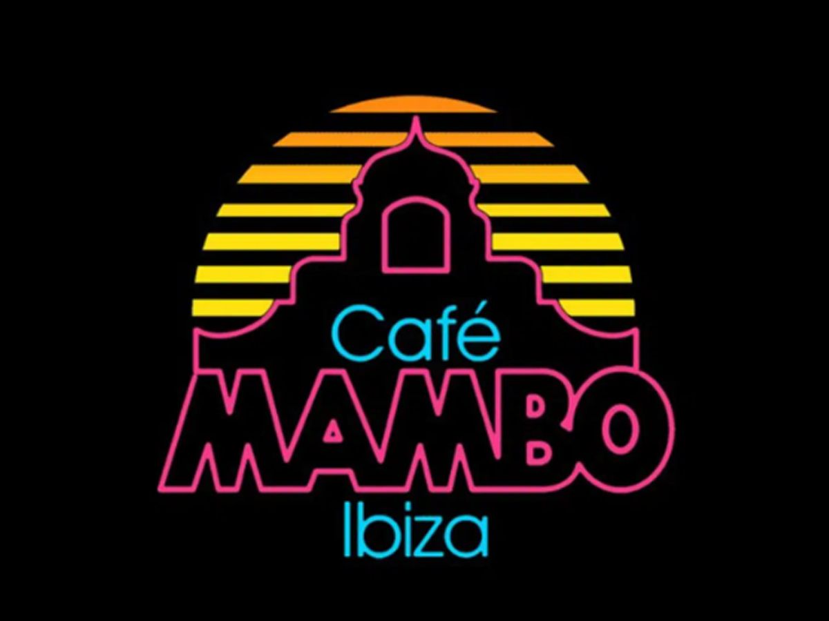 Mambo Ibiza Hogmanay Brunch - Before The Bells!