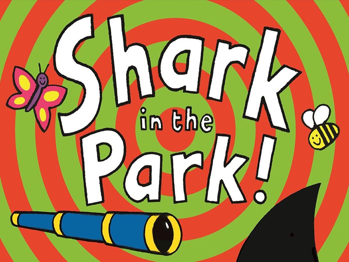 Shark in the Park