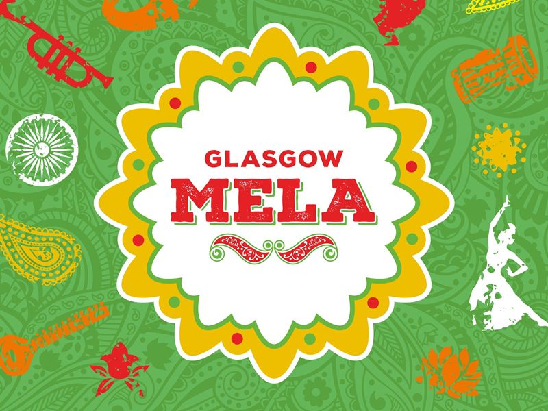 Glasgow Mela