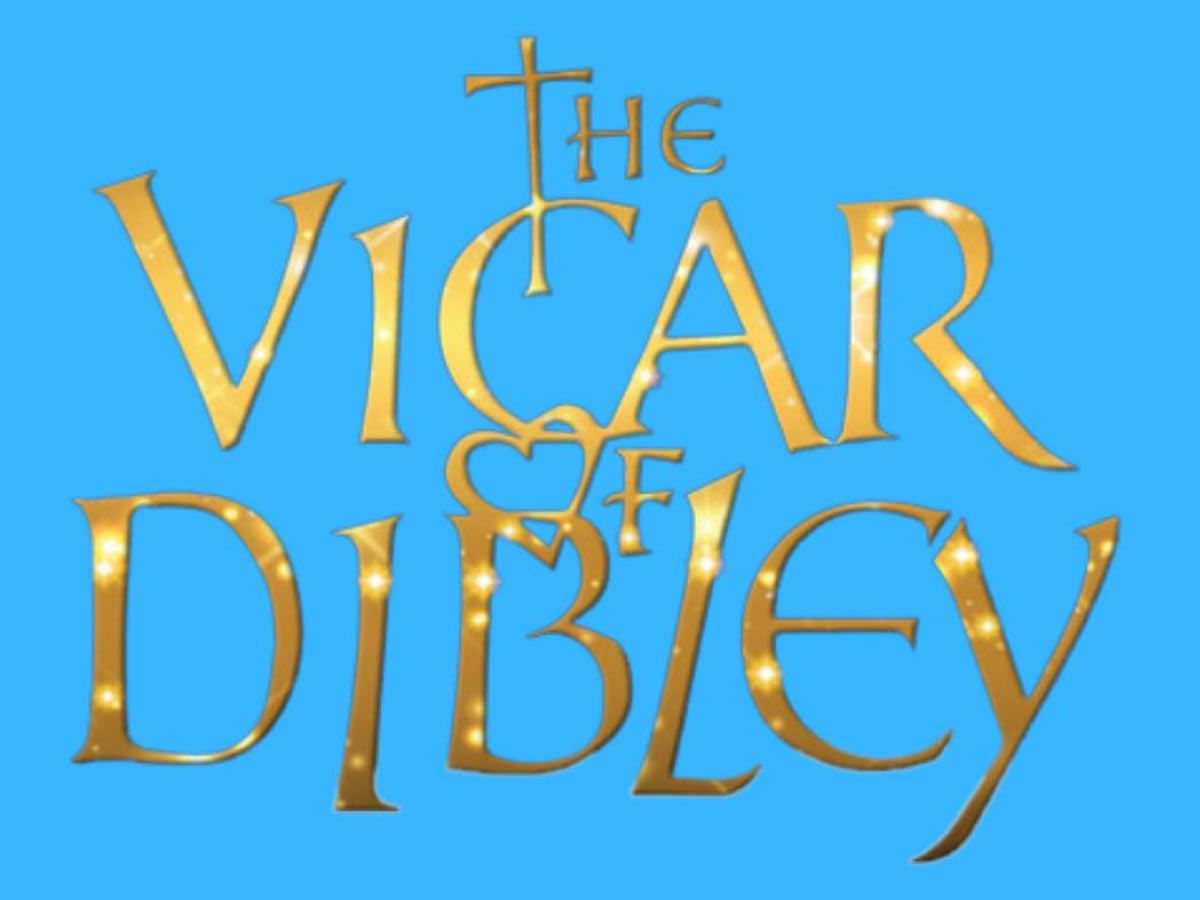 The Vicar of Dibley