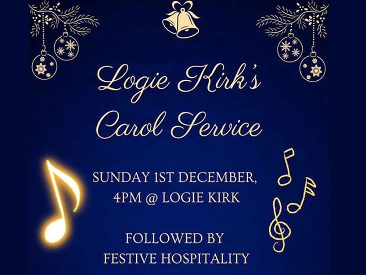 Carol Service