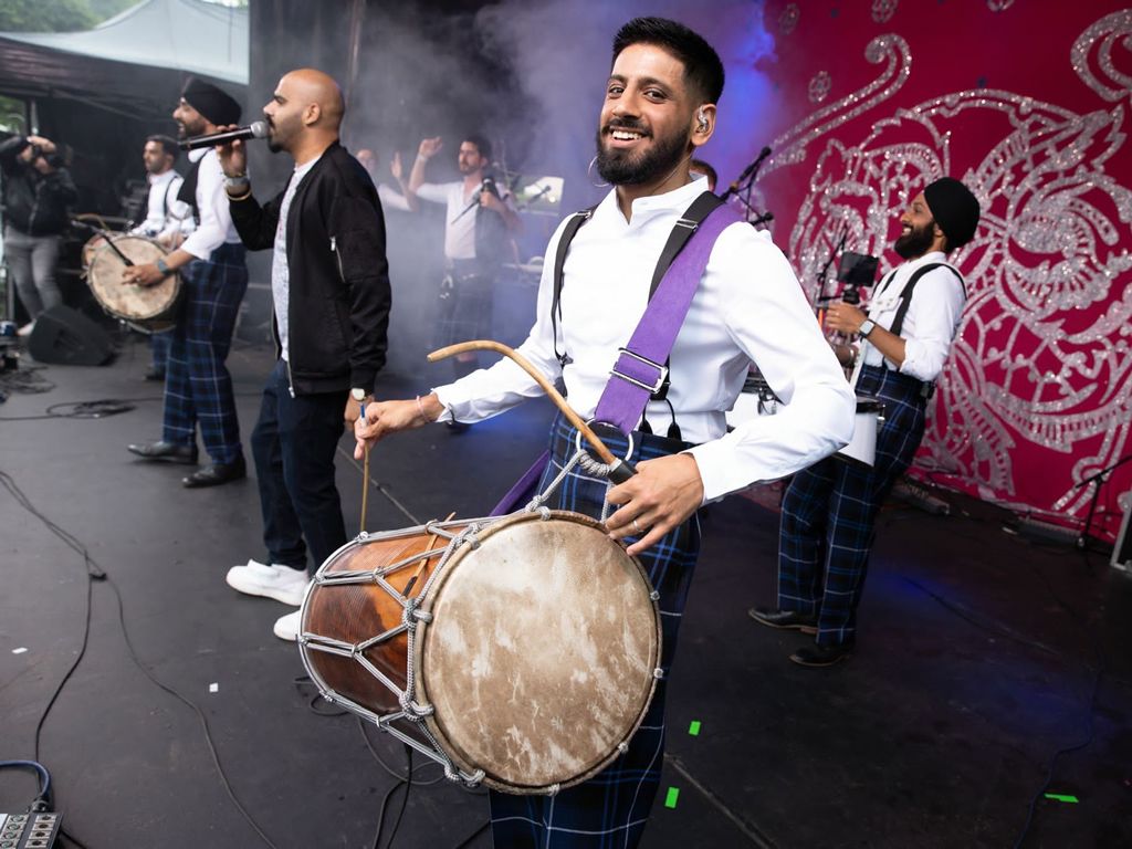 Glasgow Life announces Summer of Events and Summer of Fun programmes
