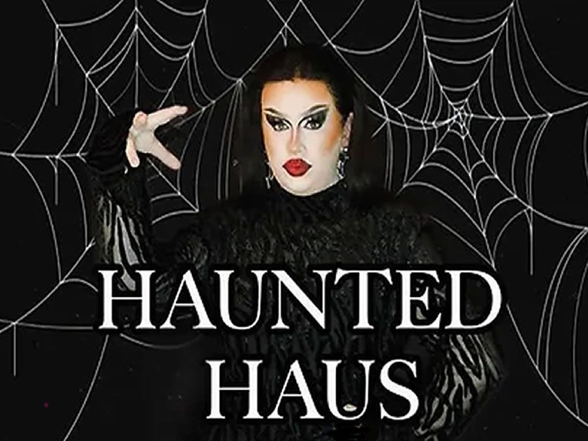 Haunted Haus: WIGULA! Finale