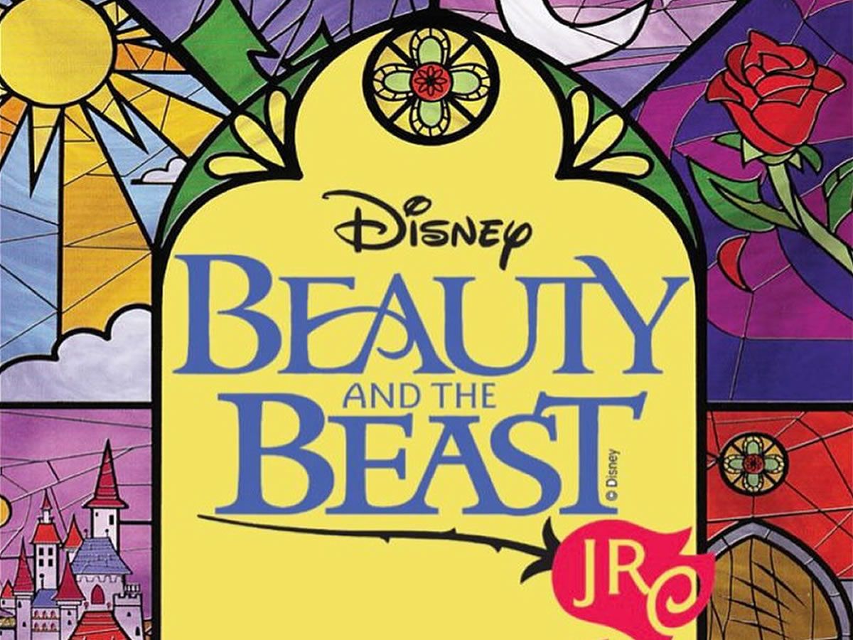 Millennium Stage School Presents Beauty & the Beast Jnr