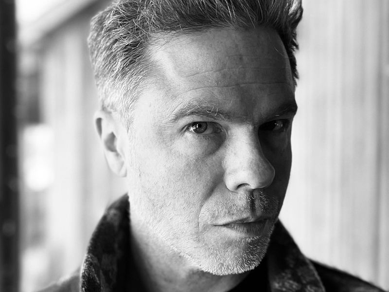 Josh Ritter & The Royal City Band: Performing The Album Hello Starling Plus More