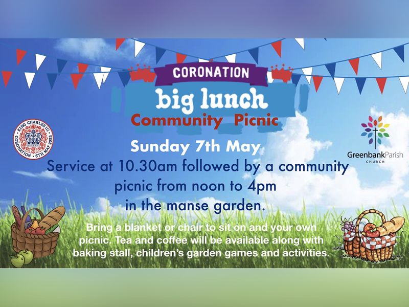 Coronation Community Picnic