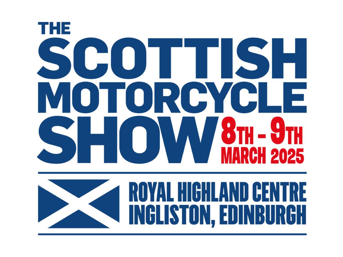 The Scottish Motorcycle Show