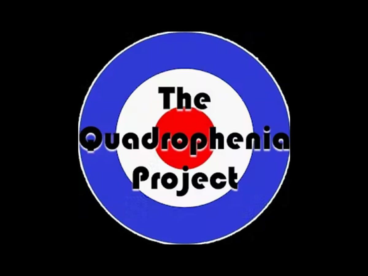 The Quadrophenia Project - A tribute to The Who