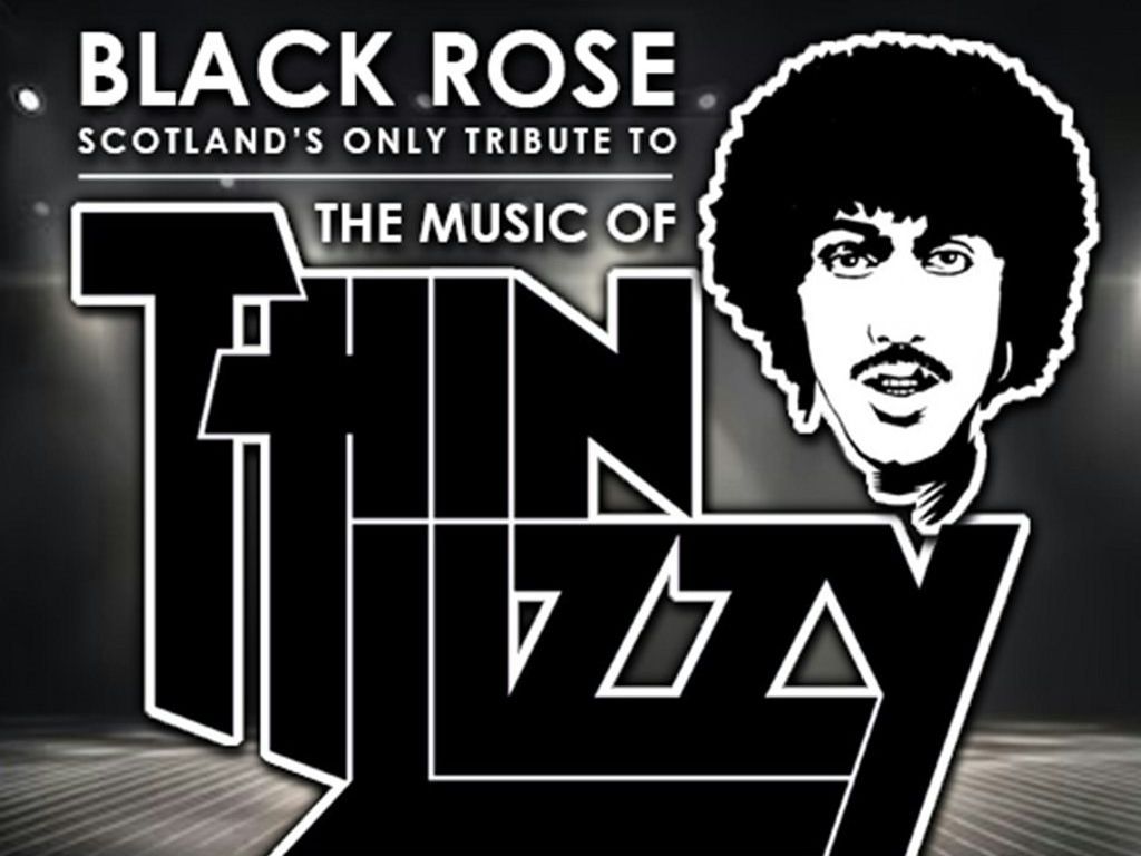 Black Rose (Thin Lizzy Tribute)