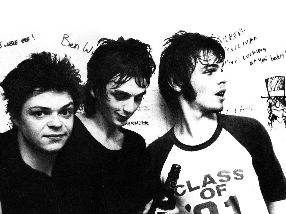 Supergrass