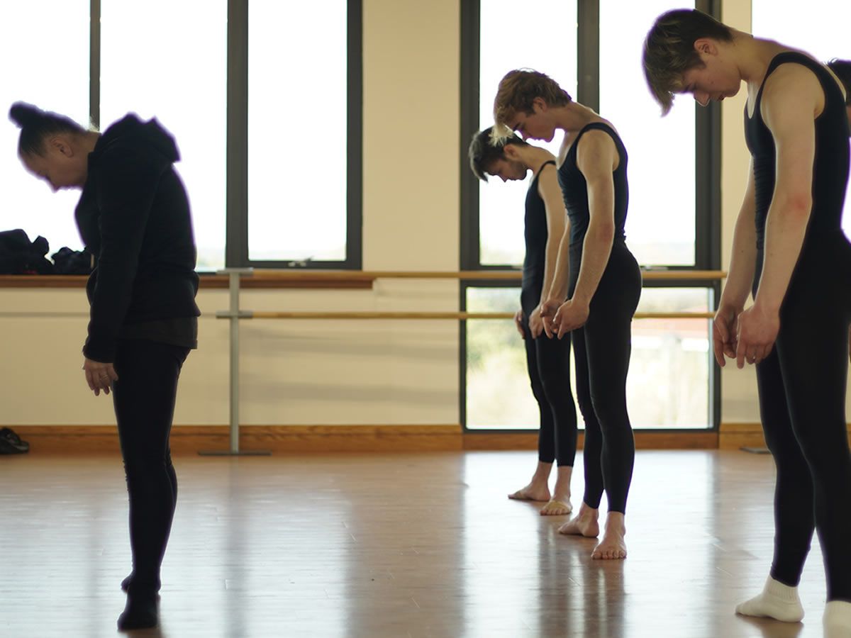 Scottish Institute prepares to welcome the next generation of performers