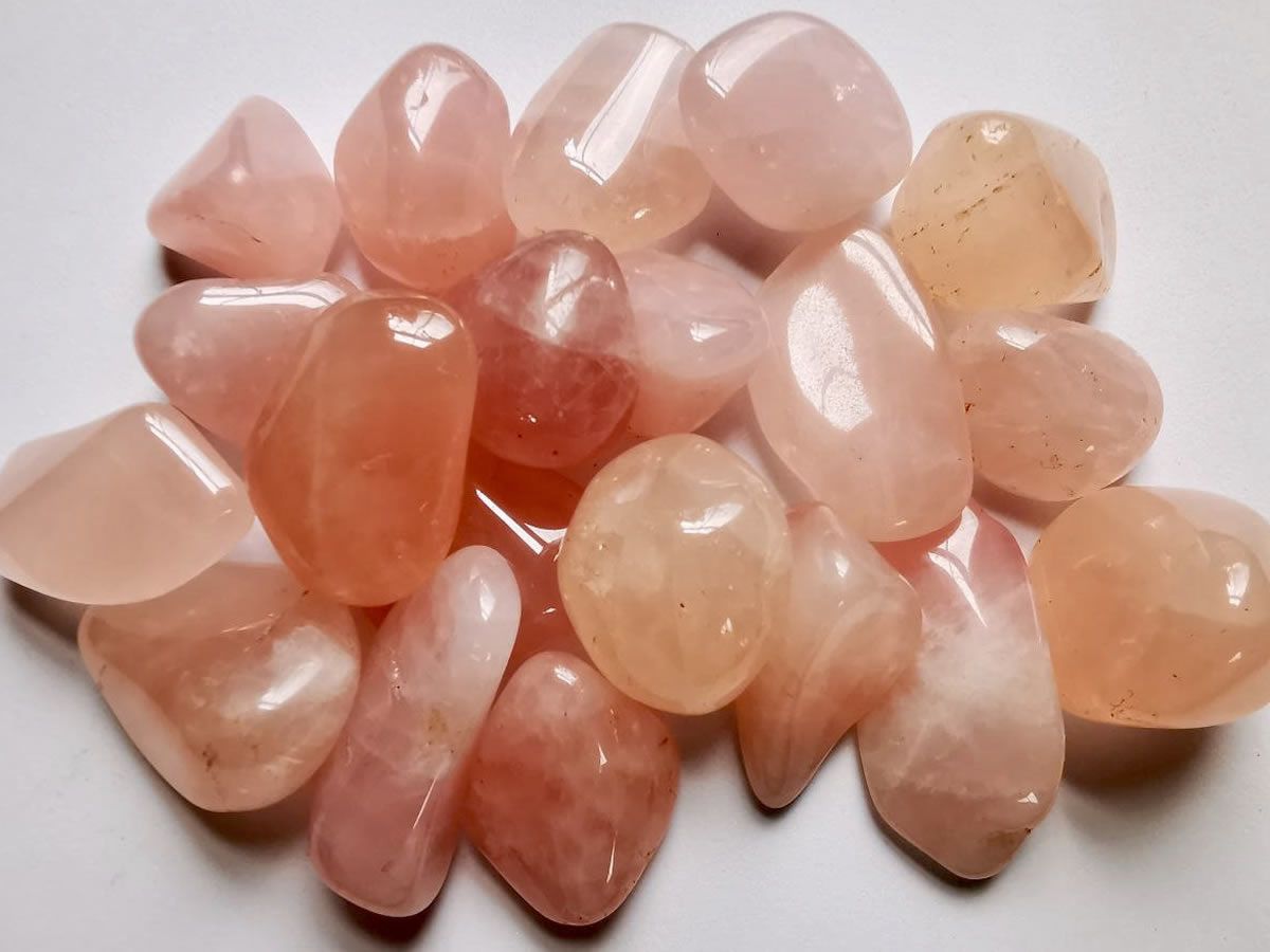 Introduction to Crystal Healing Beginners Workshop