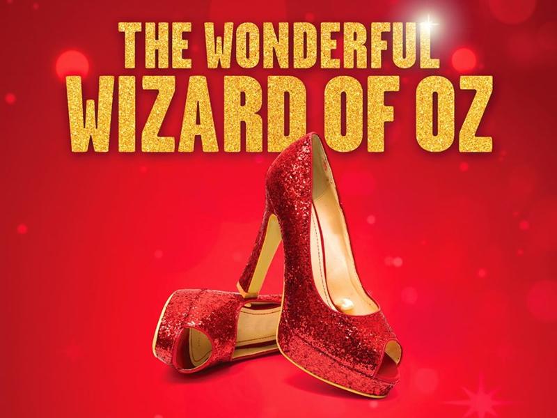 The Wonderful Wizard of Oz postponed until 2022