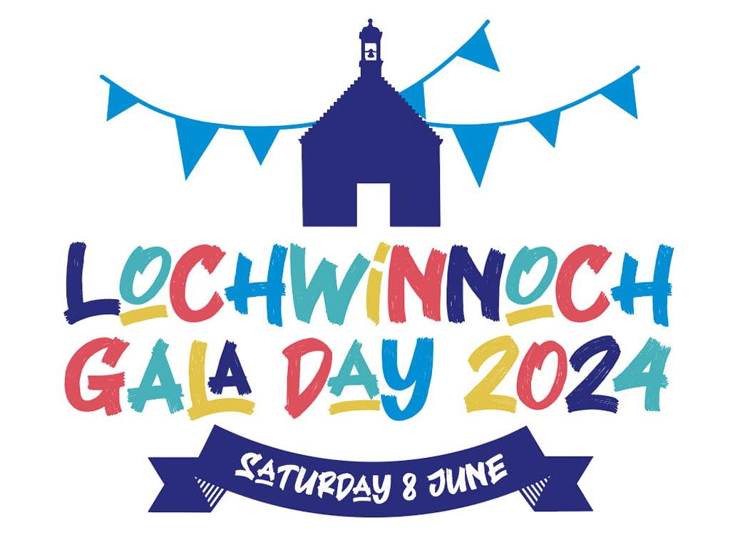 Lochwinnoch Gala Day
