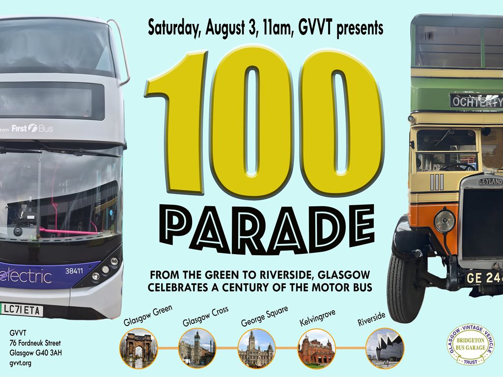 100 Parade