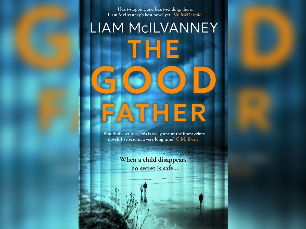 An Evening With Liam McIlvanney