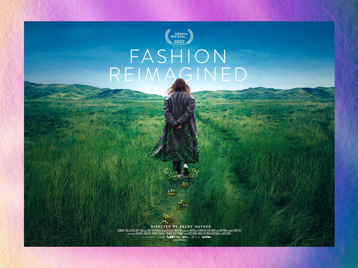 Film Screening: Fashion Reimagined