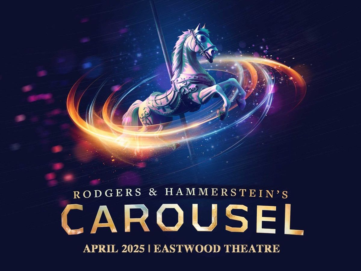 Hamilton Theatre Arts - Carousel