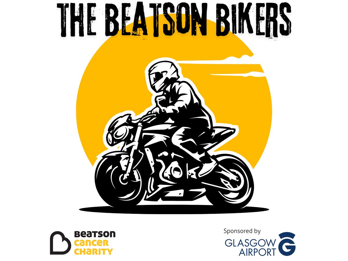 The Beatson Bikers