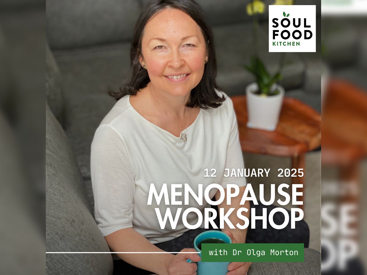 Menopause Mastery: Unlock the Secrets to Thrive and Feel Your Best