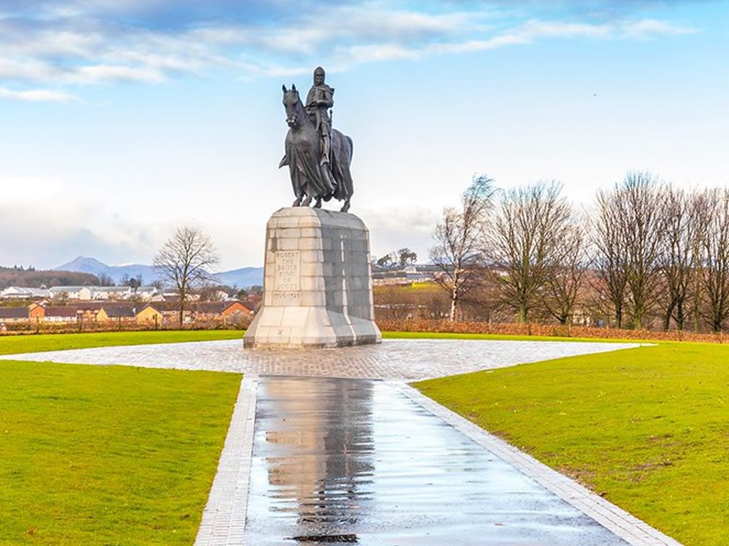 National Trust for Scotland calls for Scottish Government to save Historic Battlefield