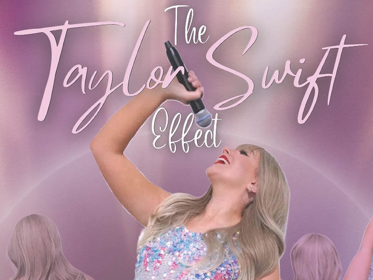 Taylor Swift Effect