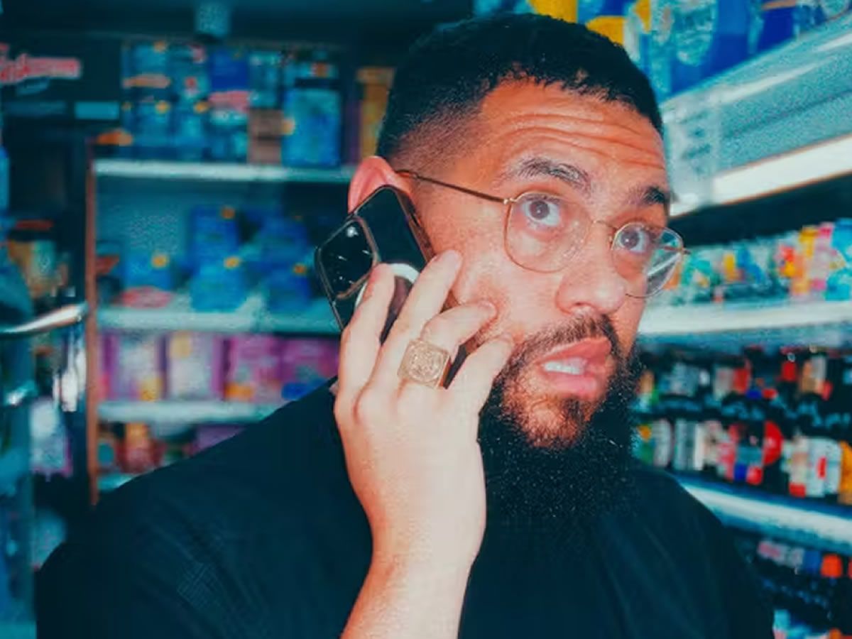 Jamali Maddix: Aston