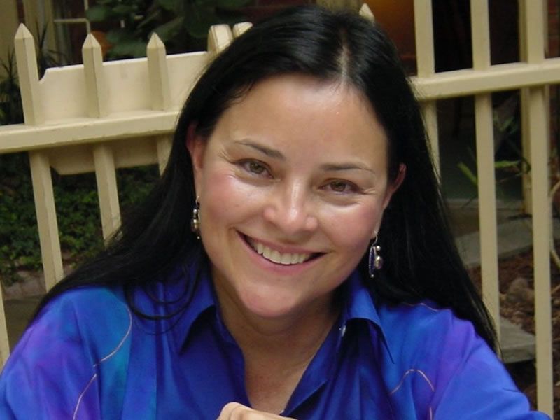 Diana Gabaldon: Outlander